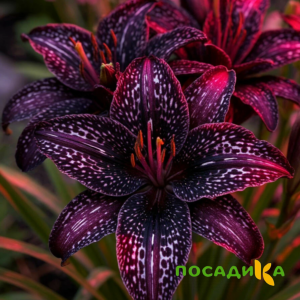 Лилейник Вояж купить по цене от 699р. в интернет-магазине «Посадика» с доставкой почтой в в Заволжске и по всей России – [изображение №1].